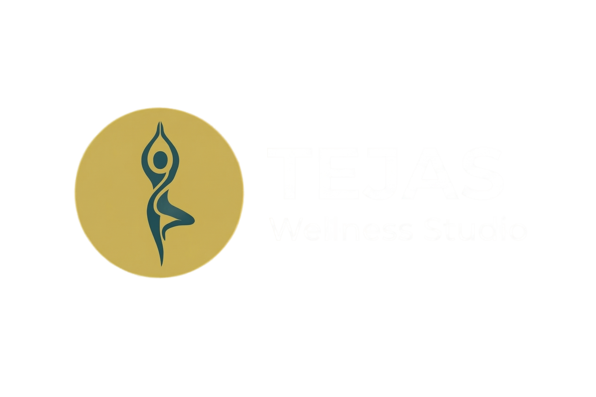 Tejas Wellness Studio Logo